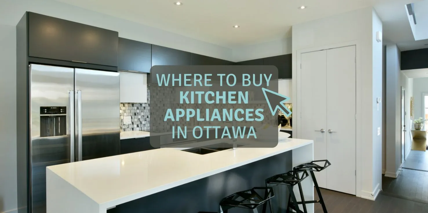 Best place to buy shop appliances ontario